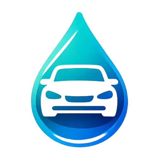 Lavage auto à domicile Valliguières